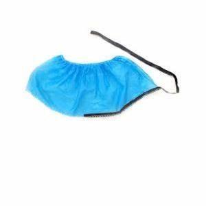 China Non Woven Medical Disposable Protective Plastic Foot Covers factory