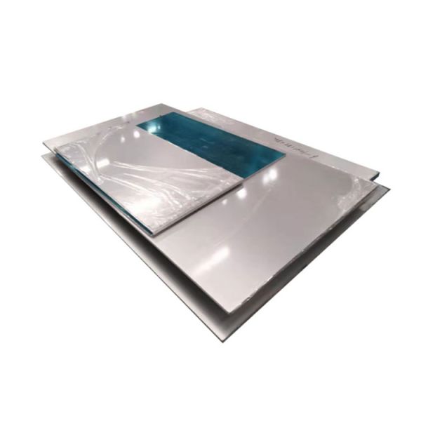ASTM 5005 5083 Aluminum Alloy Sheet 3mm 5mm Thickness For Aircraft And Industry