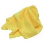 40x40cm Microfiber Car Drying Cloth Detailing Towel