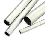 Q195 Q215 St37 Hot Dip Galvanized Steel Pipe 1MM-12MM Hot Dipped Galvanized Tube