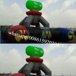 Laser Maze Event Inflatble Games