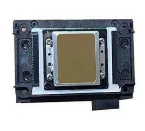 China Betterprinter Printhead Unlock XP600 Sprinkle Head For DTF Epson Printer UV Flatbed Printer factory