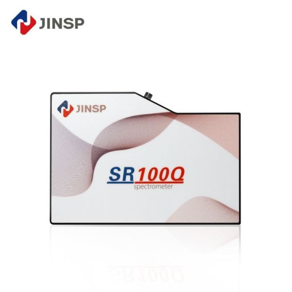 China Stable and Performance with Advanced Light Path and Low-Noise High-Speed FPGA Signal Processing Chip in Fiber Optic Spectrometer on sale