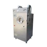 BG -10E Tablet Coating Machine , Tablet Coating Equipment With High Speed