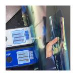 Customized Green Chameleon Window Tint 70% VLT Eye Care High Return Rate