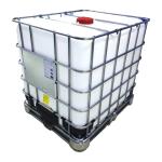 HDPE Ibc Plastic Tank 10500 Liter Water Container Tank For Chemical Industrial