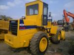 Used original komatsu wa100-1 wheel loader for sale/used komatsu wheel loader/