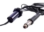 Portable 1600W Hot Air Plastic Welding Gun