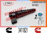 Diesel Common Rail Injector 3406604 3411821 3071497 3087648 4914328 3018835
