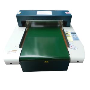 China Textile / Garment Needle Detector 140W With Analogy Style , CE ISO Certificate factory