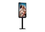 WIFI 3G 4G Outdoor Street Led Display Advertising Board SMD2727