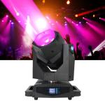 Pro Dj Club Stage Lighting 250w Hybrid Zoom Beam Spot Wash 3in1 Led Moving Head