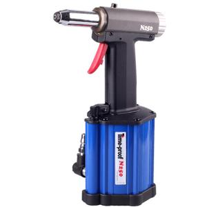 China Pneumatic Hydraulic Riveting Tool Air Rivet Gun For 3.2mm - 5.0mm Blind Rivets factory