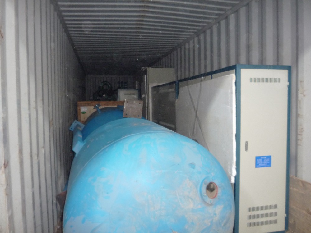 Oil regeneration equipment10000 tons per year