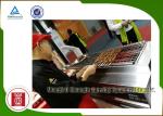 Customized Wood Cabin Commercial Barbecue Grills Electric Table Top Indoor