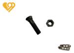 Dozer Parts Sprocket Bolt And Nut 9W8328 7H3609 For D9H D9N D9L Excavator Spare