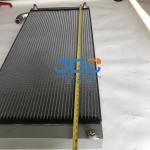 HITACHI Excavator EX330-3 Oil Cooler Radiator