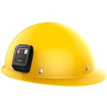 Chargeable Waterproof UWB Social Distancing Alarm System