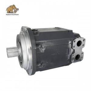 China A4FO500 Axial Hydraulic Piston Pumps 500CC Construction Machinery factory