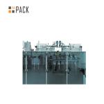 Professional Doypack Filling Sealing Machine Machines Full Servo Technology