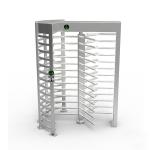 Dry Contact 40W 24V Full Height Turnstiles