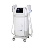 4 Handles Bodysculpt Machine 300W - 5000W Sculpting Body Machine 7 Tesla
