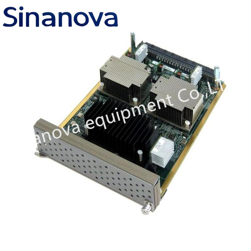 High Speed Layer 3 Expansion Card N55 M160L3 V2 Original New In Stock