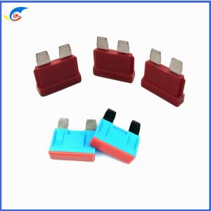 China Medium Large High Voltage Automotive Fuse 58V 80V Nylon High Voltage Automotive Insert Large Automotive Insert Fuse factory