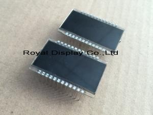 China Va Lcd Panel Super Wide Viewing Angle 42.0*28.0*2.8mm factory
