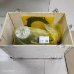HYUNSANG EXCAVATOR WATER PUMP 1-13650133-0 1136501330 FOR ZAX330 ZAX350 ZAX370