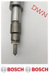 Diesel engine Common rail injector 0445120474 Nozzle DLLA144P2595 For Bosch
