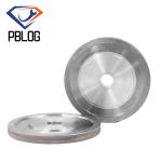 OEM Hot Sale Straight Line Machine Glass Edging Diamond Grinding Wheel