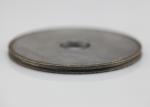 Ferrites Metal Bond Grinding Wheels Diamond CBN Customized Size Wear Resistance