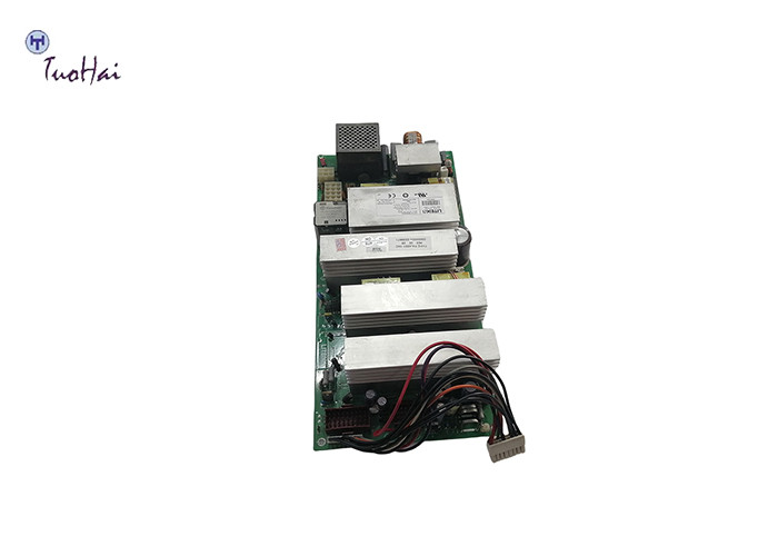 Silver 009-0016713 NCR ATM Parts 328W Switch Power Supply 0090016713