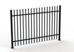 HERCULES Fence Panels 2100mm*2400mmm /1800mm *2350mm Garrison Panels