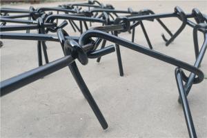 China Agricultural Mounted Chain Grass Harrows 1-2m Or Customized Length factory