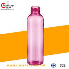China 150ml Clear Plastic Bottles Empty factory