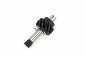 China Genuine Isuzu Pinion 6BD1 1131280180 ISUZU Engine Parts factory