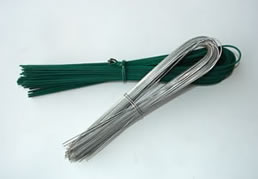 U type wire/Pvc coated u type wire/Galvanized u type wire
