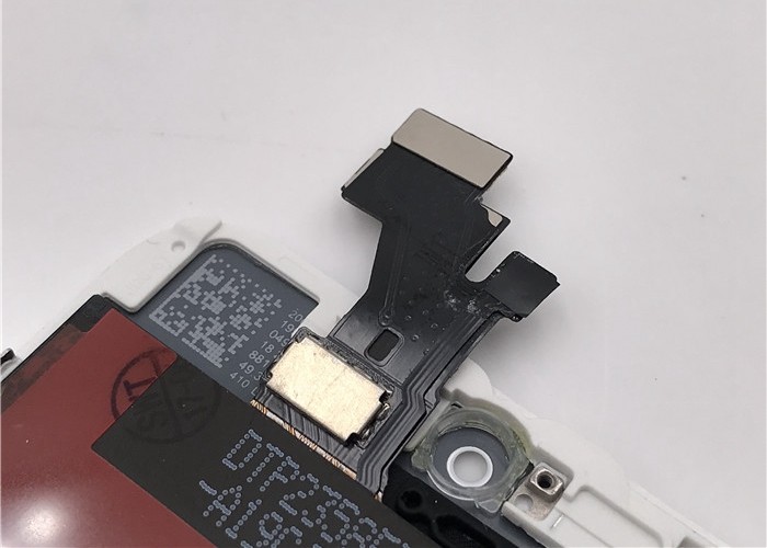 AAA Apple Smartphone Repair Parts Iphone 5g Screen Replacement No Dead Pixel