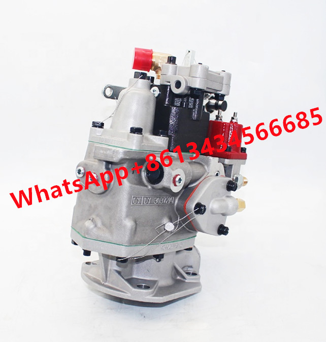 KTA19 3088300 Cummins Diesel Pt Pump 4951359 4951360 4951361 Nt855