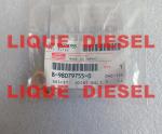 ISUZU GASKET 8-98079755-0 8980797550 98079755 GASKET: JOINT BOLT