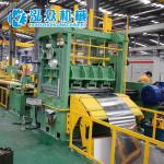 1300mm Precision Leveling Cross Section Line
