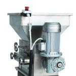 Easy To Install Biscuit Food Machines