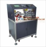 Automatic Max 150 Square MM Cable Wire Stripping Machine Both Ends Stripping
