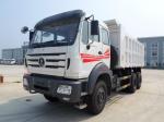 30ton dump truck Beiben 6*4 dumper for sale camion benne