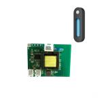 Button Switch 4W - 36W Bathroom Disinfection Ultraviolet Circuit Board
