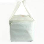 600D polyester 24 Can Thermal Cooler Bag , Lunch Cooler Bags For kids