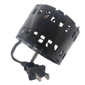 China 3.3 Inch Diameter Motor For Bathroom Ventilating Fans And Parking Ventilating Fans factory