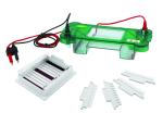 Horizontal Agarose Gel Electrophoresis Equipment 78×100mm Gel Size Jy-spbt